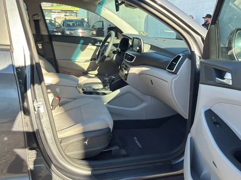 Used 2019 Hyundai Tucson Sport w/ Cargo Package image 25