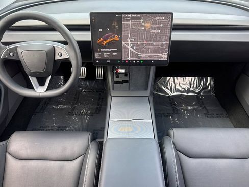 Used 2025 Tesla Model 3 Performance AWD/4WD image 12