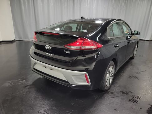 Used 2020 Hyundai Ioniq Blue FWD image 9
