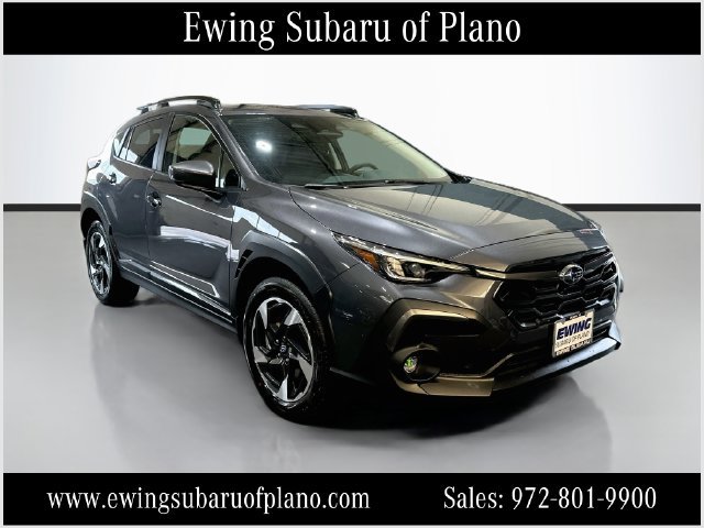 Certified 2026 Subaru Crosstrek 2.5i Limited AWD/4WD 360° Tour