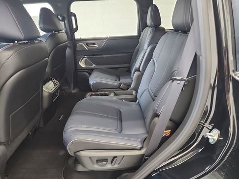 New 2026 INFINITI QX80 4WD image 26