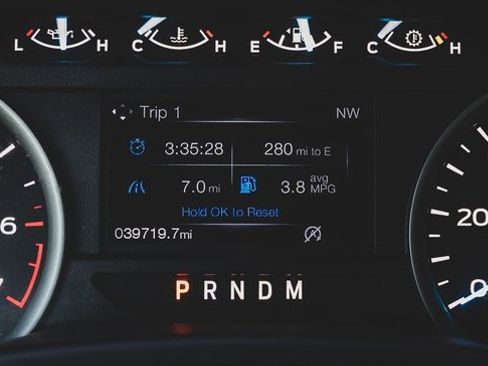 Used 2020 Ford F150 XLT w/ Equipment Group 302A Luxury image 8