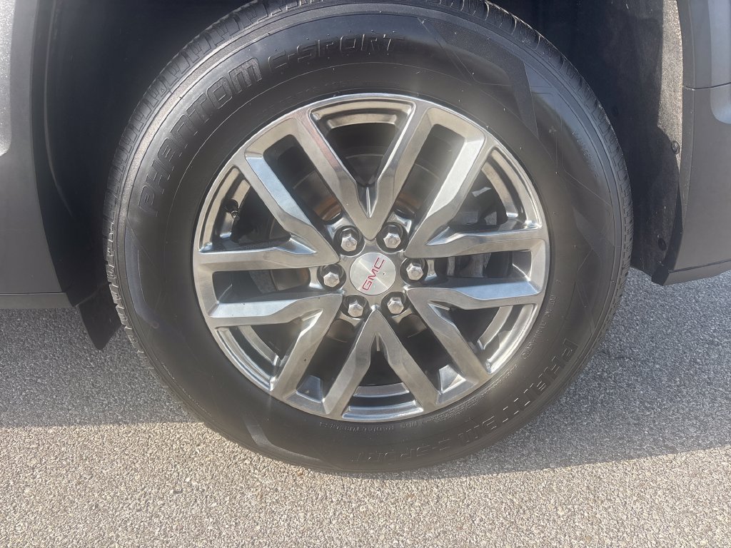 Used 2017 GMC Acadia SLT FWD image 33