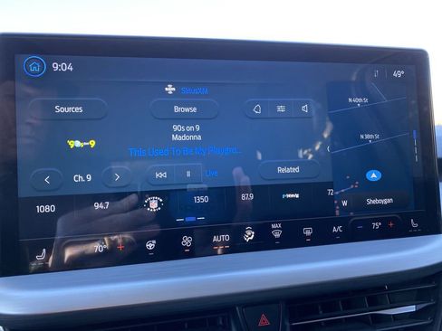 Certified 2023 Ford Escape Platinum image 22