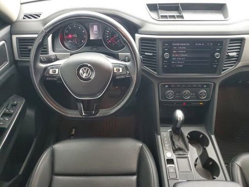 Used 2020 Volkswagen Atlas SE image 15