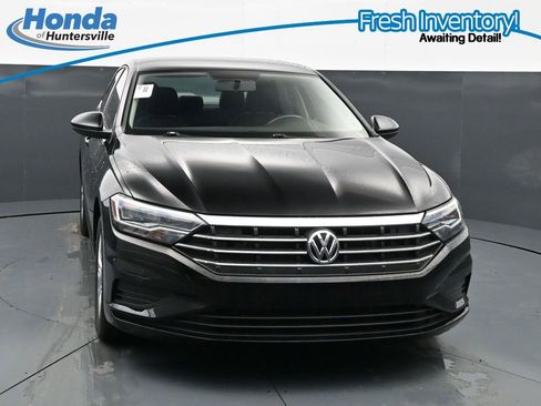 Used 2019 Volkswagen Jetta S FWD image 1