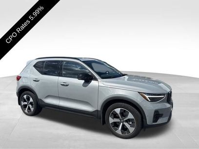 Certified 2024 Volvo XC40 B5 Plus w/ Protection Package Premier