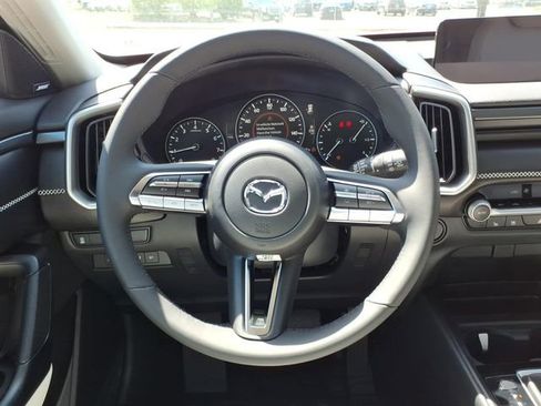 New 2026 MAZDA CX-50 AWD 2.5 S w/ Premium Package image 13