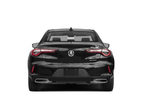Certified 2023 Acura TLX image 5