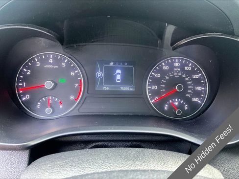 Used 2018 Kia Optima S FWD image 18