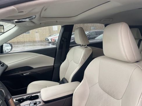 Used 2023 Lexus RX 350 Premium Plus w/ Cold Area Package image 5