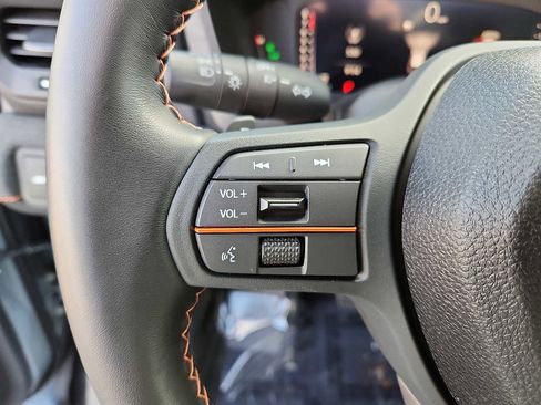 Certified 2026 Honda Passport TrailSport image 20