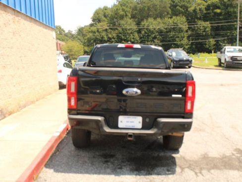 Used 2019 Ford Ranger XLT w/ Black Appearance Package RWD image 5