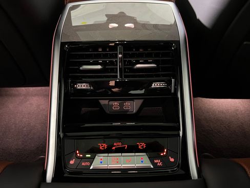 Used 2026 BMW 840i xDrive image 36