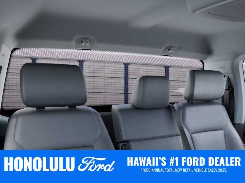 New 2027 Ford F250 XL RWD image 22