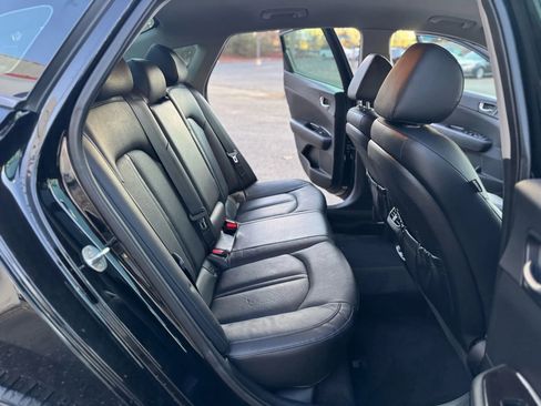 Used 2016 Kia Optima EX image 16