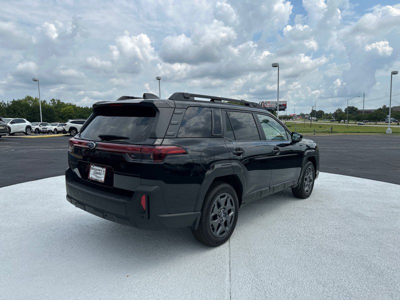New 2026 Subaru Outback Premium AWD/4WD image 7