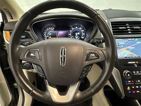 Used 2015 Lincoln MKC Base w/ Equipment Group 102A Reserve image 13