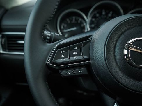 New 2025 MAZDA CX-5 AWD 2.5 S w/ Select Package image 20