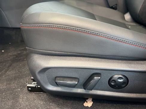 New 2026 Nissan Sentra SR w/ SR Premium Package FWD image 22