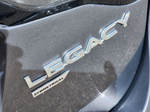Used 2025 Subaru Legacy Premium AWD/4WD image 8