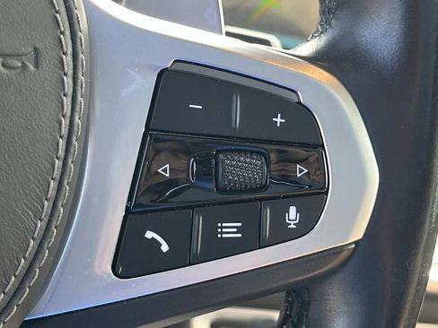 Used 2022 BMW X5 xDrive45e w/ M Sport Package image 38