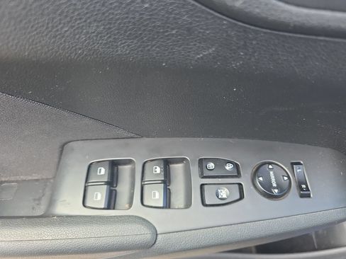 Used 2021 Hyundai Accent SE FWD image 18