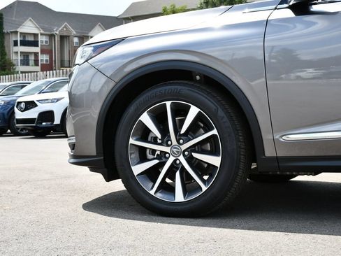 Certified 2026 Acura MDX w/ Technology Package AWD/4WD image 12