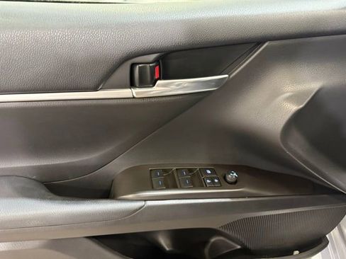 Certified 2023 Toyota Camry LE image 11
