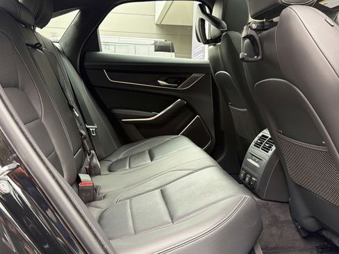 Used 2024 Jaguar XF R-Dynamic SE image 30