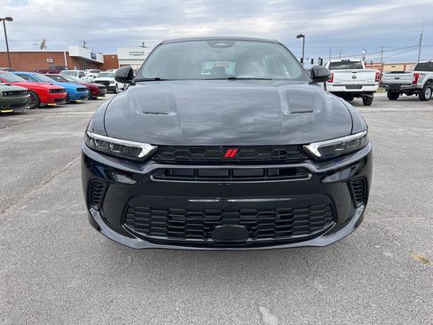 Used 2024 Dodge Hornet R/T w/ R/T Blacktop Package AWD/4WD image 5