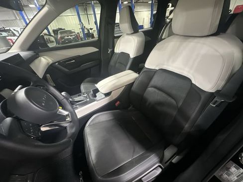 New 2026 MAZDA CX-5 Select AWD/4WD image 17