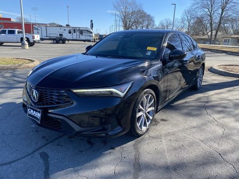 Used 2023 Acura Integra image 3