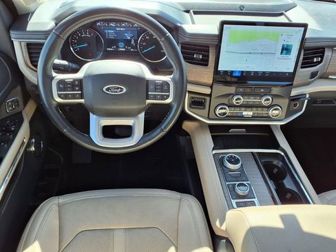 Used 2024 Ford Expedition Limited image 8