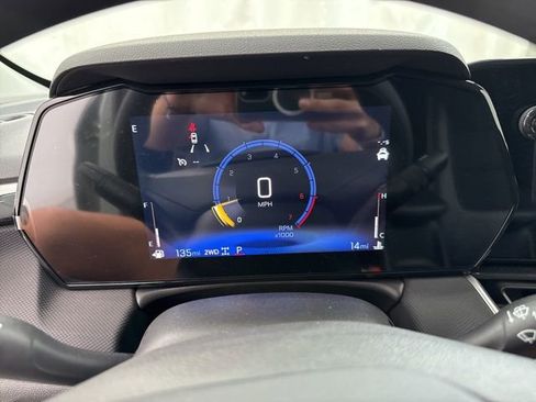 New 2026 Chevrolet TrailBlazer LT w/ Driver Confidence Package AWD/4WD image 24