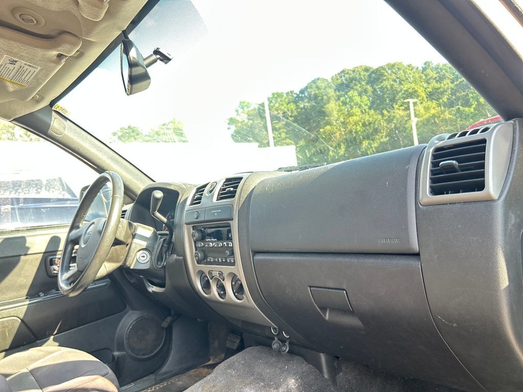 Used 2012 GMC Canyon SLE RWD image 14
