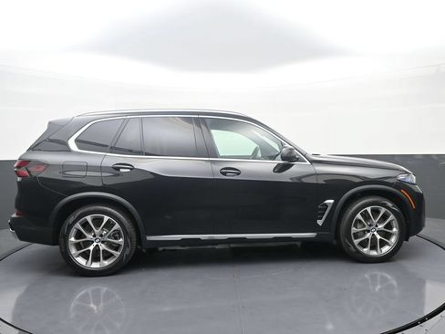 New 2026 BMW X5 xDrive50e AWD/4WD image 8