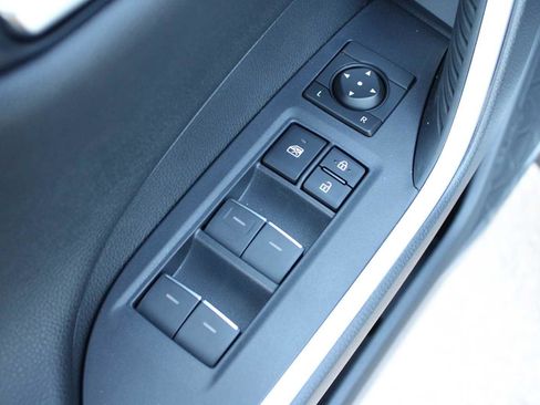 New 2025 Toyota RAV4 XSE image 9