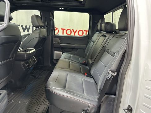 Used 2026 Ford F150 Raptor image 19