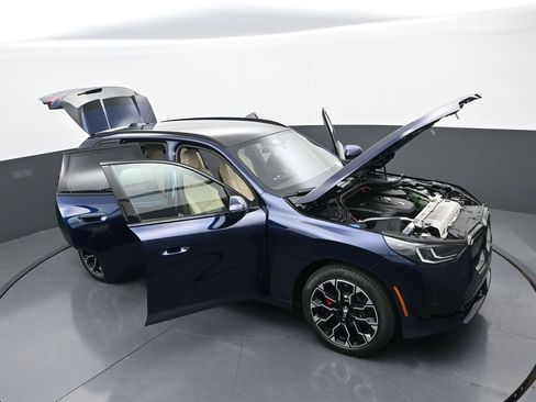 New 2026 BMW X3 xDrive30 w/ Premium Package AWD/4WD image 37