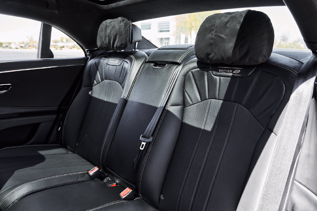 Used 2024 Bentley Flying Spur V8 AWD/4WD image 46