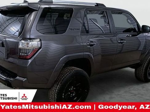 Used 2016 Toyota 4Runner TRD Pro image 2