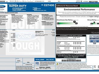 Used 2022 Ford F250 XL w/ Power Equipment Group video 3