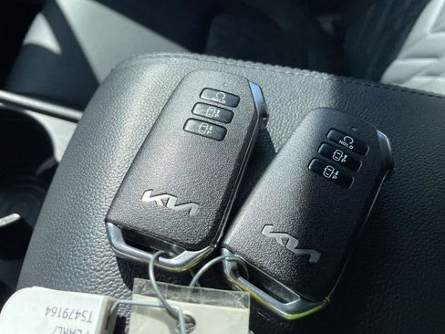 Used 2024 Kia Sportage X-Line Prestige AWD/4WD image 32