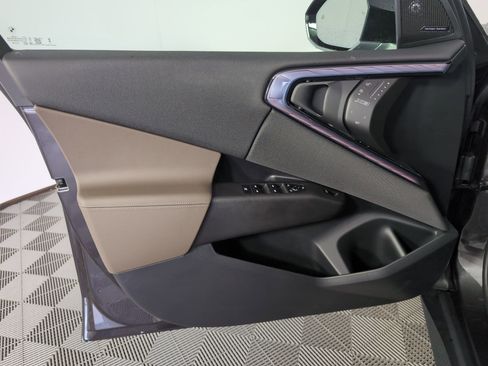 Used 2025 BMW X3 xDrive30i w/ Premium Package image 10