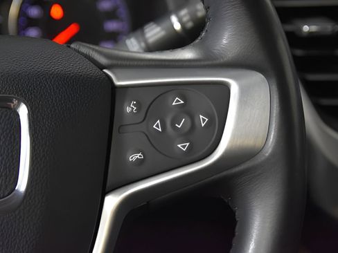 Used 2019 GMC Acadia SLT w/ Black Edition image 22