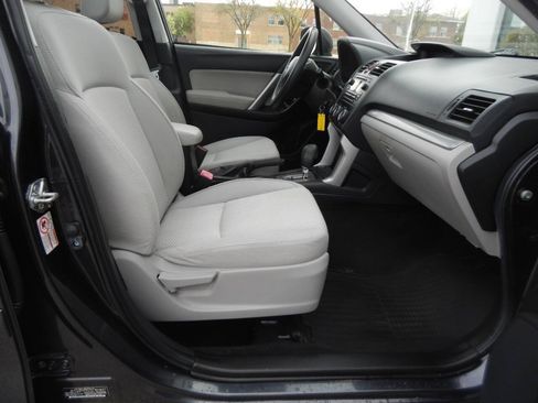 Used 2015 Subaru Forester 2.5i Premium w/ All-Weather Package AWD/4WD image 36