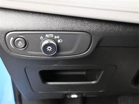 Used 2024 Chevrolet TrailBlazer LT image 15