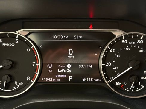 Certified 2021 Nissan Rogue SV image 32