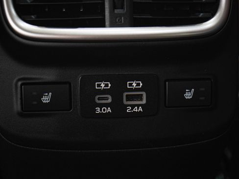 Used 2024 Subaru Outback Touring AWD/4WD image 20